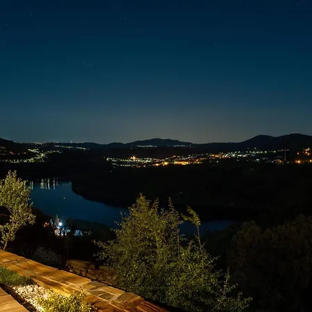 Wood House Amazing View Douro